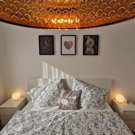 Woerthersee: Gemuetliche Wohnung Klagenfurt am Woerthersee ภายนอก รูปภาพ