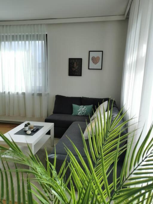 Woerthersee: Gemuetliche Wohnung Klagenfurt am Woerthersee ภายนอก รูปภาพ